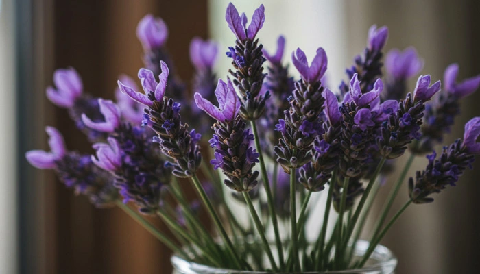 Lavanda: a planta que acalma e reduz a ansiedade