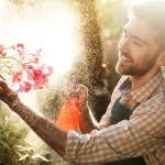 Benefícios da jardinagem para a saúde mental e física