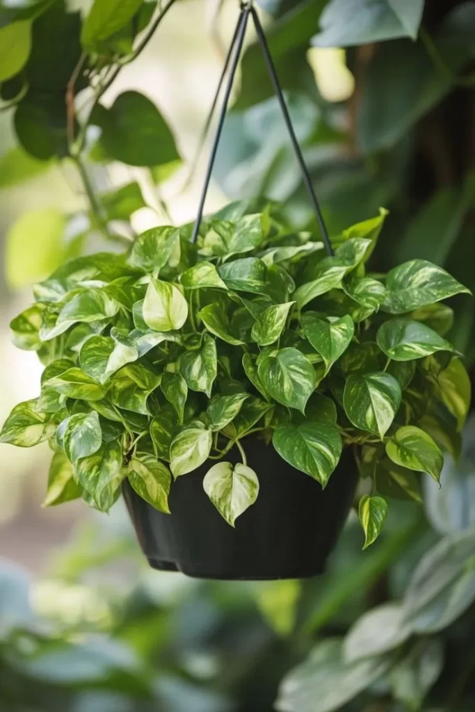 plantas que não precisam de sol