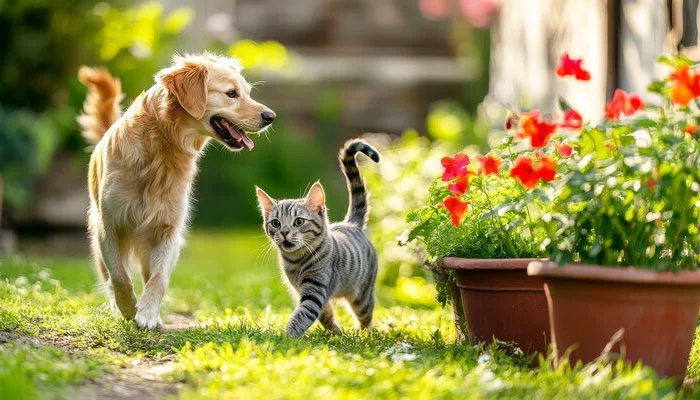 plantas tóxicas para animais