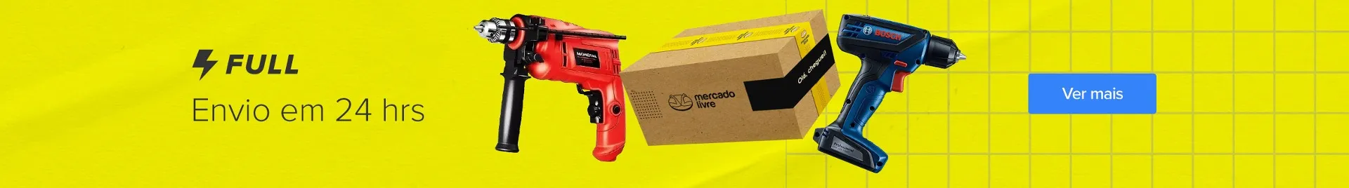 melhores marcas de ferramentas