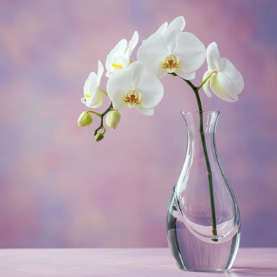 Orquídea
