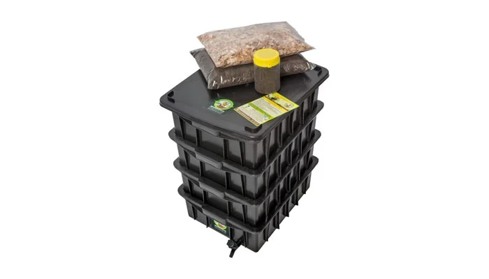 Compostagem doméstica: transformando restos de comida em adubo orgânico