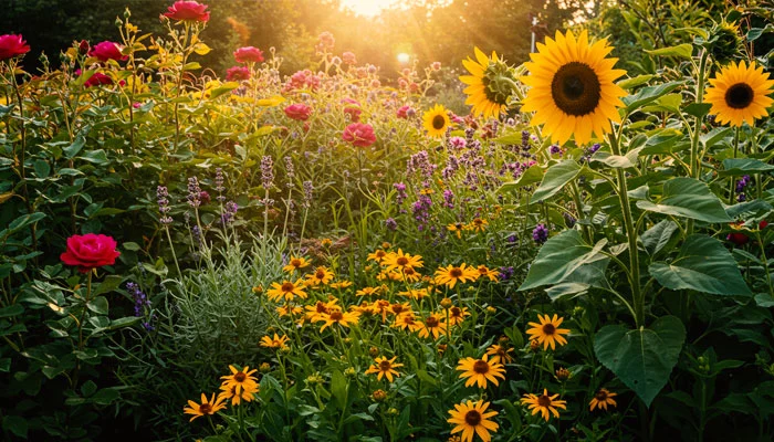 fertilizantes orgânicos para plantas