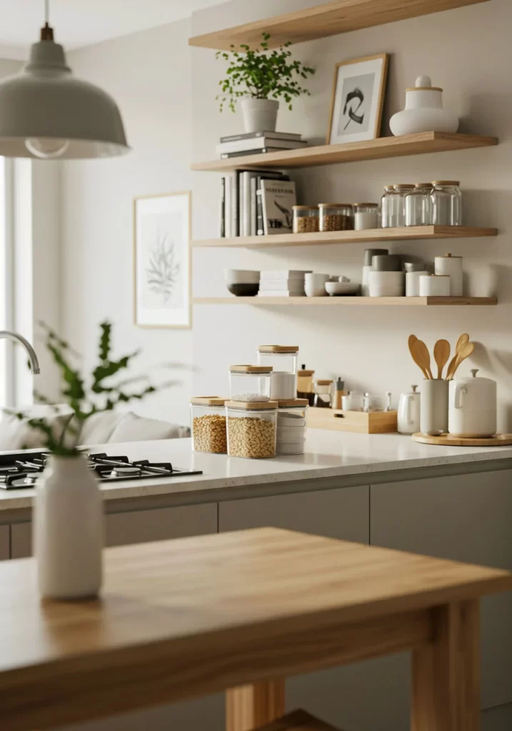 organização do lar para sua casa