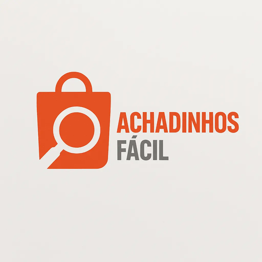 Sobre AchadinhosFácil