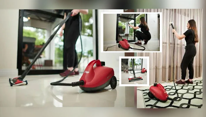 WAP Wapore Clean Easy melhor para cozinha