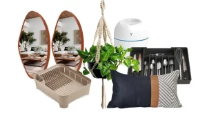Achadinhos da Shopee para Casa: Decore e Organize com Economia
