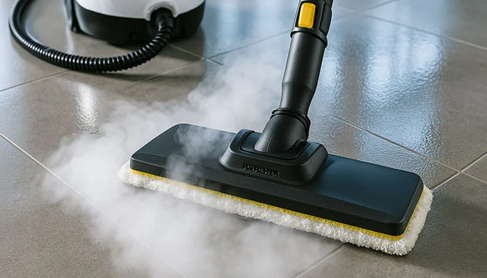Melhor vaporizador e higienizador