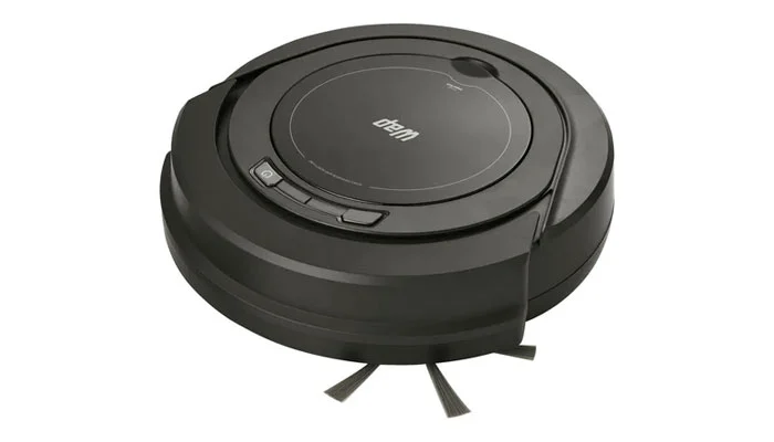O melhor Robô aspirador para casa