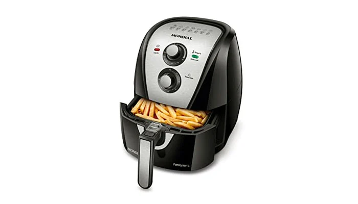 melhor Mondial e Electrolux