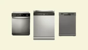 Melhores lava louças no Brasil em 2025 em uma cozinha moderna