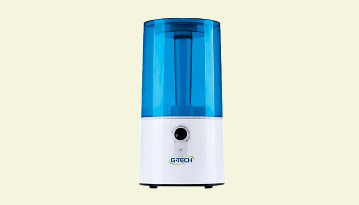 umidificador G-Tech Allergy Free HM